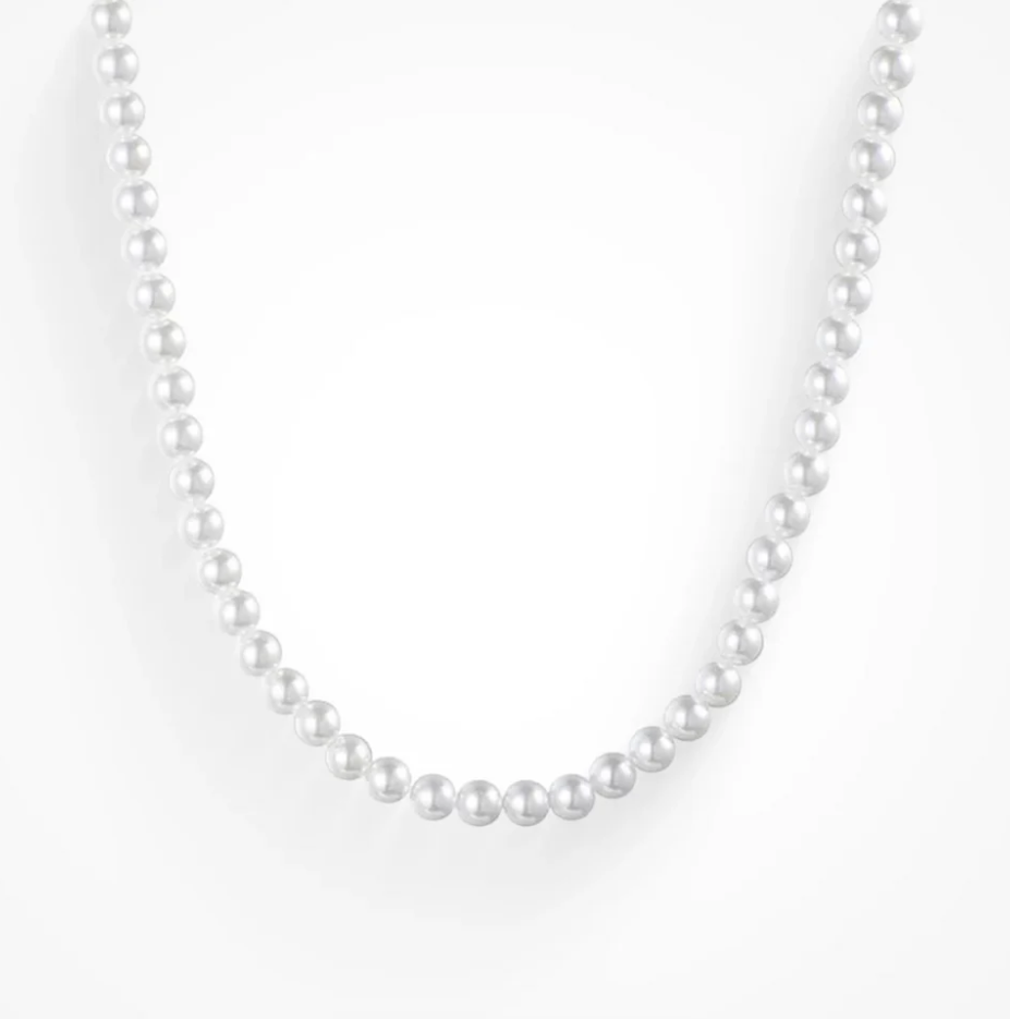 CloveLux™ Girly Pearly